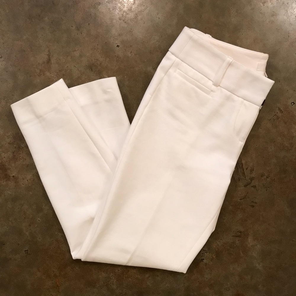 LOFT Riviera Pant - Marisa Fit 0 Petite